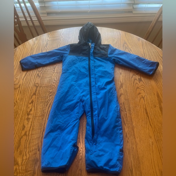 Columbia Jackets & Coats Columbia Interchange Toddler Baby 824 Mo